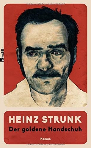 DER GOLDENE HANDSCHUH | 9783498064365 | HEINZ STRUNK