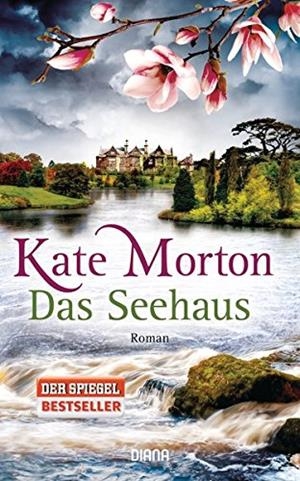 DAS SEEHAUS | 9783453291379 | KATE MORTON