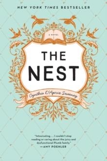 NEST, THE | 9780062459398 | CYNTHIA SWEENEY D´APRIX