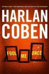 FOOL ME ONCE | 9781101984987 | HARLAN COBEN
