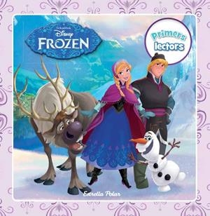 FROZEN. PRIMERS LECTORS | 9788490572283 | Autors, Diversos
