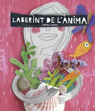 LABERINT DE L'ANIMA | 9788416297696 | Llenas, Anna
