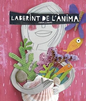 LABERINT DE L'ANIMA | 9788416297696 | Llenas, Anna