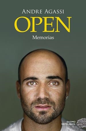 OPEN 5ºED | 9788415945482 | Agassi, Andre