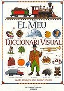 EL MEU DICCIONARI VISUAL | 9788441200166 | Diversos autors