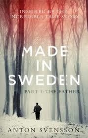 THE FATHER | 9780751557817 | ANTON SVENSSON