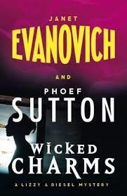 WICKED CHARMS | 9781472226969 | JANET EVANOVICH