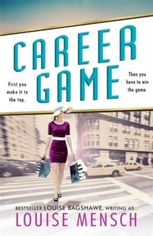 CAREER GAME | 9780755359028 | LOUISE MENSCH