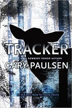 TRACKER | 9781416939405 | GARY PAULSEN