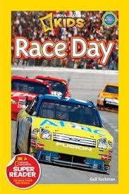 RACE DAY | 9781426306129 | VA