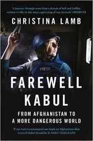 FAREWELL KABUL | 9780007256945 | CHRISTINA LAMB