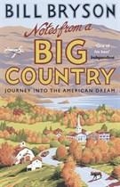 NOTES FROM A BIG COUNTRY | 9781784161842 | BILL BRYSON