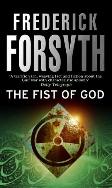 FIST OF GOD | 9780552139908 | FREDERICK FORSYTH