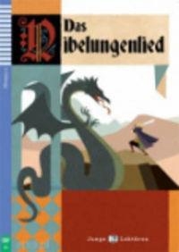 DAS NIBELUNGENLIED + CD | 9788853607829