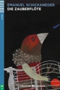 DIE ZAUBERFLÖTE  + CD | 9788853607898