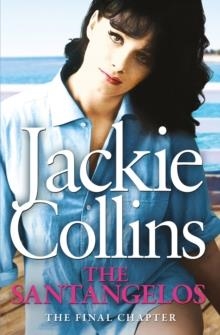 THE SANTANGELOS | 9781471112522 | JACKIE COLLINS