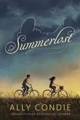 SUMMERLOST | 9780399187346 | ALLY CONDIE