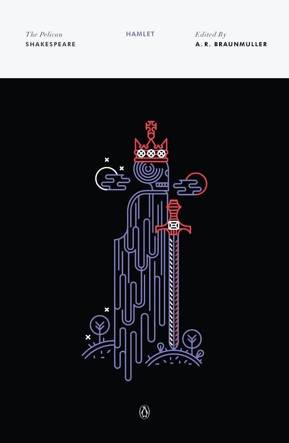 HAMLET | 9780143128540 | WILLIAM SHAKESPEARE