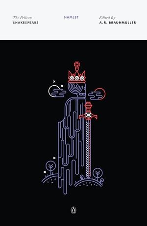 HAMLET | 9780143128540 | WILLIAM SHAKESPEARE