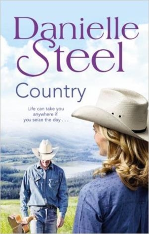 COUNTRY | 9780552166201 | DANIELLE STEEL