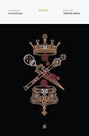 MACBETH | 9780143128564 | WILLIAM SHAKESPEARE