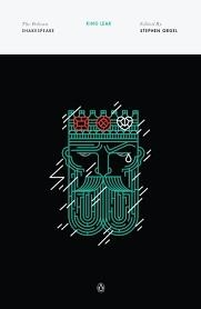KING LEAR | 9780143128557 | WILLIAM SHAKESPEARE
