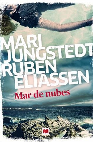 MAR DE NUBESA | 9788416363513 | Jungstedt, Mari;Eliassen, Ruben