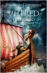 UHTRED, EL PAGANO | 9788435062862 | Cornwell, Bernard