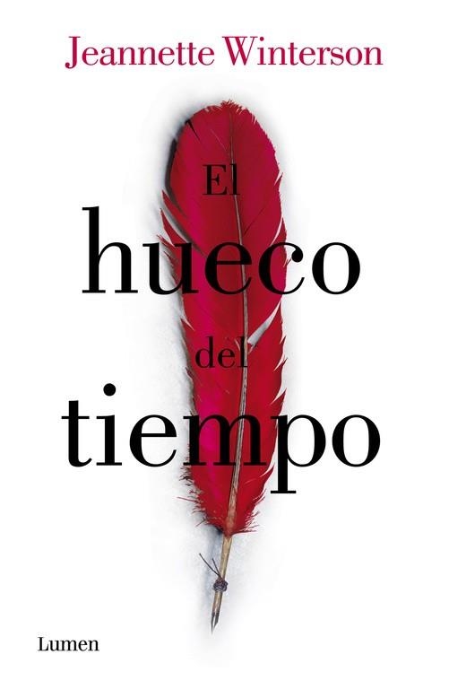 HUECO DEL TIEMPO, EL | 9788426402806 | Jeanette Winterson