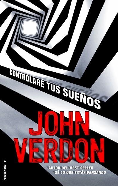 CONTROLARE TUS SUEÑOS | 9788499187693 | Verdon, John