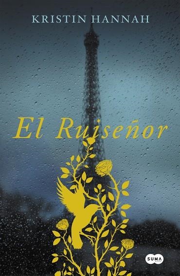 RUISEÑOR, EL | 9788483658284 | Kristin Hannah