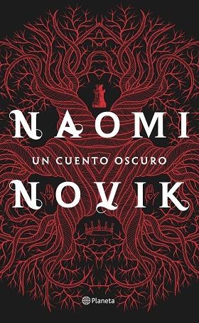 UN CUENTO OSCURO | 9788408151487 | Novik, Naomi