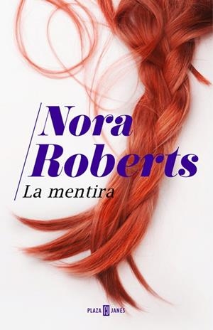 MENTIRA, LA | 9788401016721 | Nora Roberts