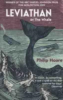 LEVIATHAN OR THE WHALE | 9780007230143 | PHILIP HOARE
