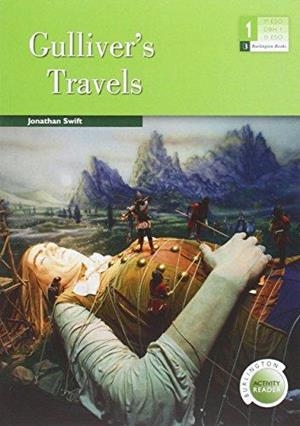 GULLIVER'S TRAVELS A1º ESO | 9789963514694