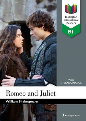 ROMEO AND JULIET B1 INT READERS | 9789963512737
