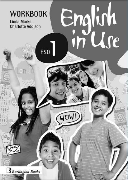 ENGLISH IN USE ESO 1 C WB SPA | 9789963489183