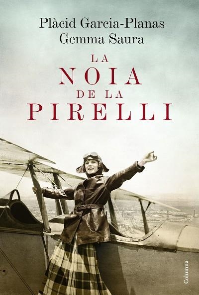 LA NOIA DE LA PIRELLI | 9788466420662 | Saura Barrera, Gemma;Garcia-Planas, Plàcid