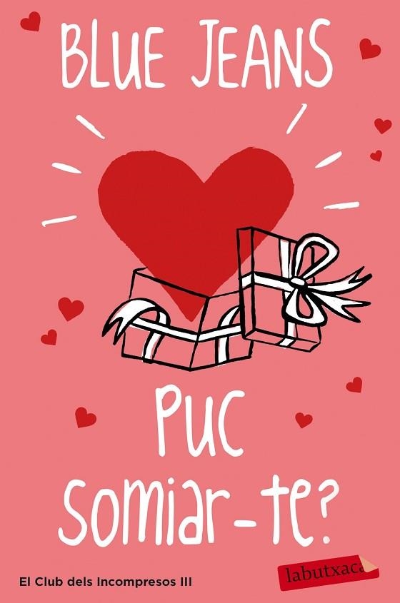 PUC SOMIAR-TE? | 9788416334995 | Blue Jeans