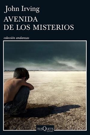 AVENIDA DE LOS MISTERIOS | 9788490662496 | Irving, John