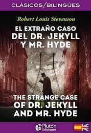 EXTRAÑO CASO DEL DR.JEKYLL Y MR. HYDE / THE STRANG | 9788494510441 | ROBERT LOUIS STEVENSON