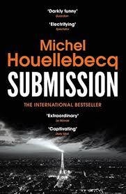 SUBMISSION | 9781784702052 | MICHEL HOUELLEBECQ