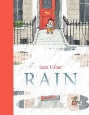 RAIN | 9781783705474 | SAM USHER