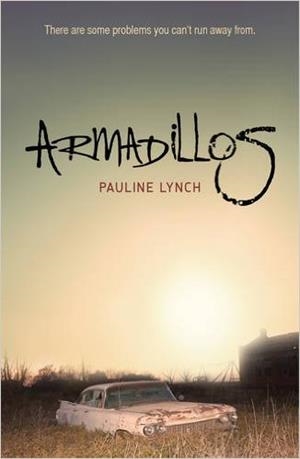 ARMADILLOS | 9781785079597 | P K LYNCH