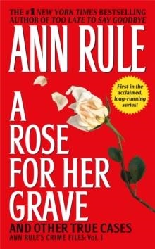 ROSES FOR HER GRAVE | 9780671793531 | ANN RULE