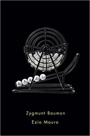 BABEL | 9781509507603 | ZYGMUNT BAUMAN