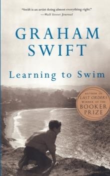 LEARNING TO SWIM | 9780679739784 | GRAHAM SWIFT