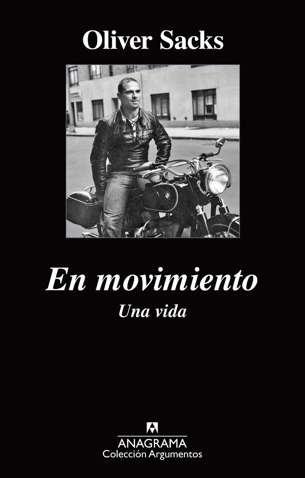 EN MOVIMIENTO | 9788433963956 | Sacks, Oliver