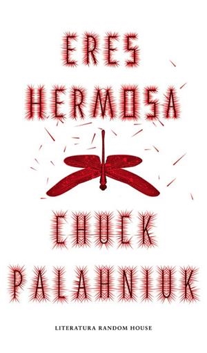 ERES HERMOSA | 9788439731191 | Palahniuk, Chuck
