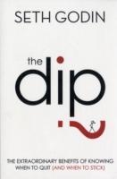 DIP | 9780749928308 | SETH GODIN